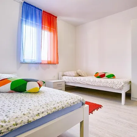 Kata * Rebići