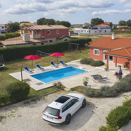 Kata Villa