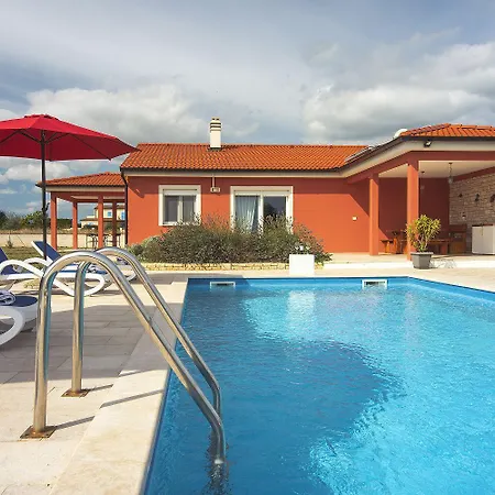 Villa Kata Rebići