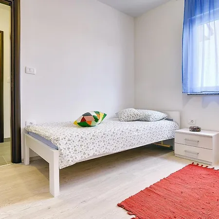 Kata Villa Rebici