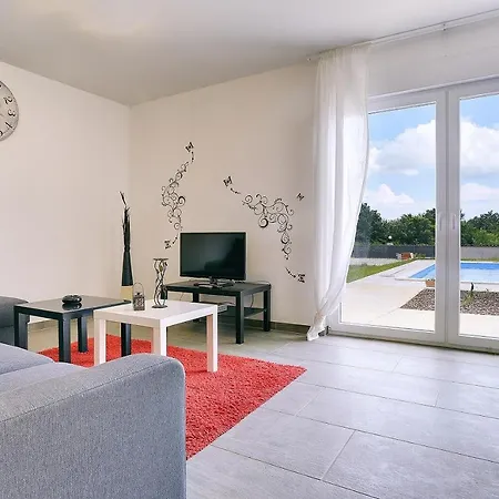 Villa Kata Rebici