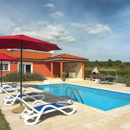 Villa Kata Rebici
